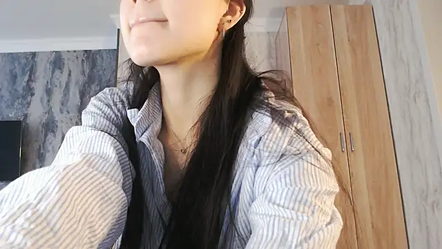 SecretTiny online show from May 2026 02:31:02 AM