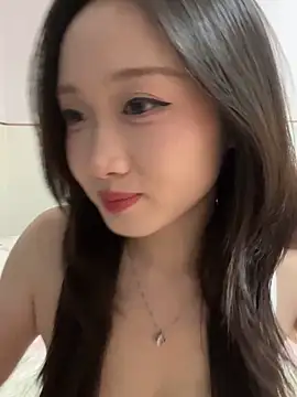 Alice-babyone online show from May 2026 04:01:02 PM