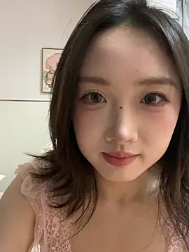 Alice-babyone online show from May 2026 02:02:01 PM