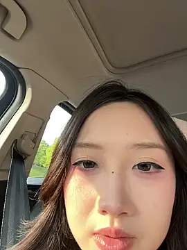 Alice-babyone online show from May 2026 08:52:01 AM