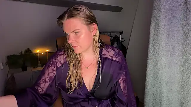 SexyBlondJoanna-Exclusief online show from May 2026 10:01:02 AM
