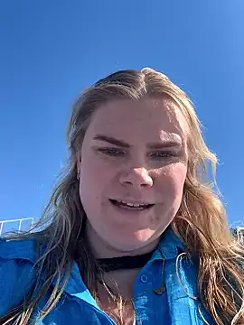 Snapshot of SexyBlondJoanna-Exclusief chatting on April 2026 09:14:02 AM SexyBlondJoanna-Exclusief online show from April 2026 09:14:02 AM