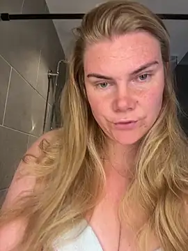 SexyBlondJoanna-Exclusief online show from April 2026 07:59:01 AM