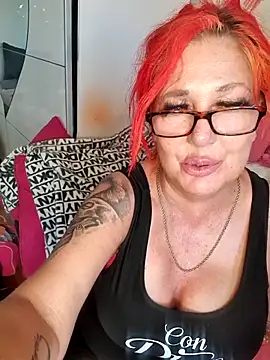 Ashley Ginger online show from May 2026 03:50:01 PM