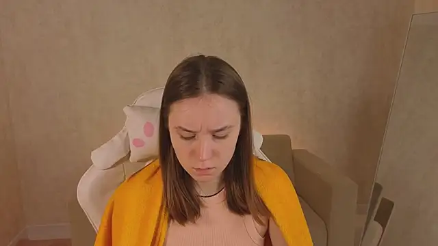 SweetieBlush online show from April 2026 01:20:02 AM