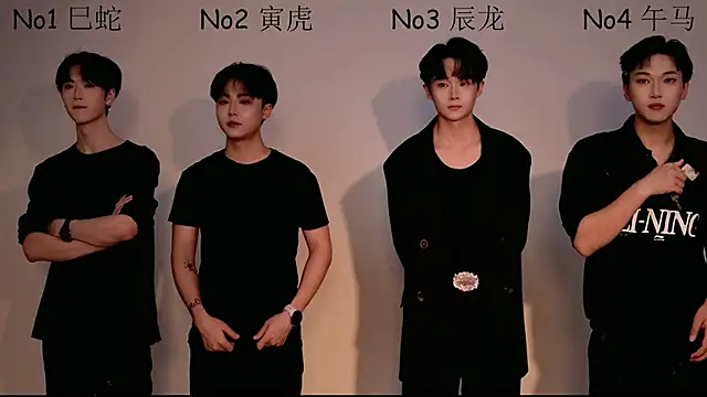 Dkcolo online show from April 2026 10:40:01 AM