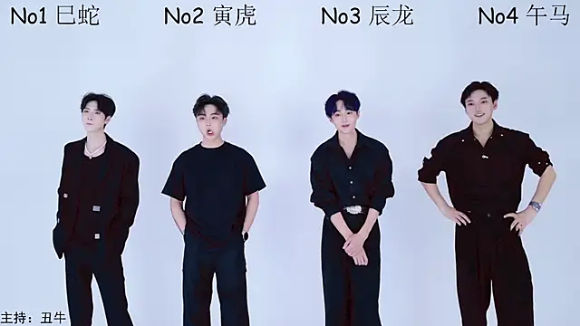 Dkcolo online show from April 2026 01:18:01 PM