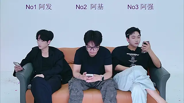 Dkcolo online show from April 2026 10:28:01 AM