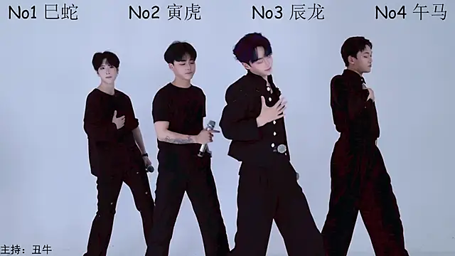 Dkcolo online show from April 2026 11:14:02 AM