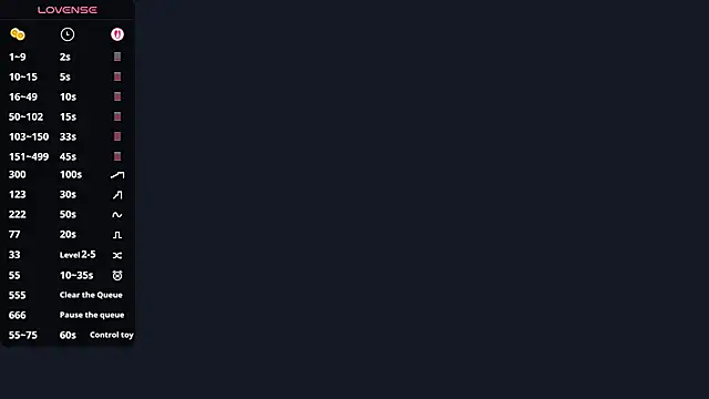 Snapshot of NamiLoon chatting on May 2026 11:35:01 PM NamiLoon online show from May 2026 11:35:01 PM