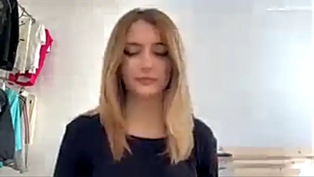 CassiPlacido online show from April 2026 08:17:02 AM