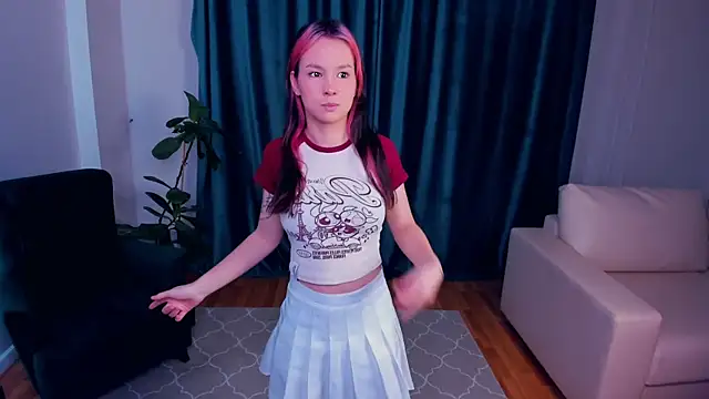 Snapshot of EnolaNewand chatting on April 2026 03:14:01 PM EnolaNewand online show from April 2026 03:14:01 PM