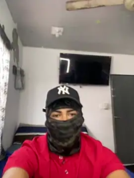 Haddad-9924 online show from April 2026 06:59:02 PM