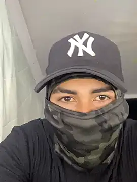 Haddad-9924 online show from April 2026 07:29:04 PM