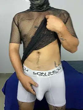 Haddad-9924 online show from April 2026 11:00:01 AM
