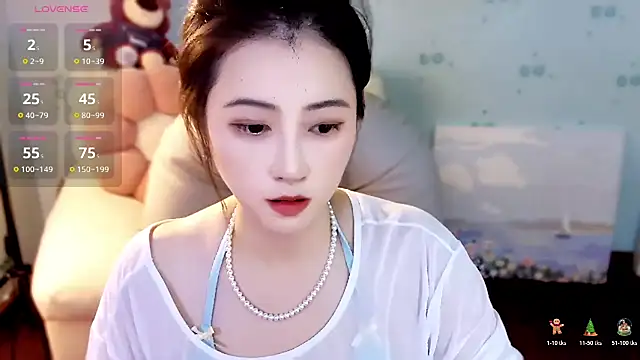 summer uu online show from July 2026 05:34:01 PM