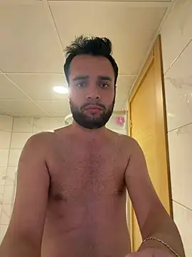 Arin21201 online show from March 2026 10:22:02 PM