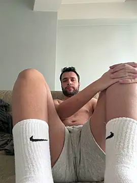 Arin21201 online show from March 2026 10:17:01 AM