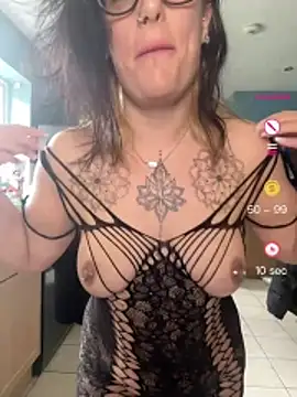 IvyBelleMilf online show from May 2026 11:55:02 AM
