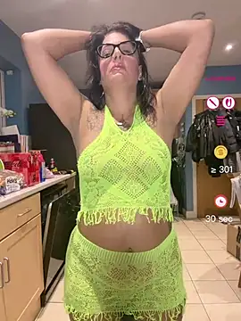 IvyBelleMilf online show from June 2026 08:41:01 PM