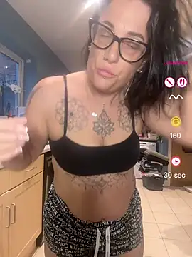 IvyBelleMilf online show from May 2026 03:58:02 AM