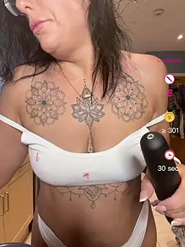 IvyBelleMilf online show from June 2026 03:49:02 AM