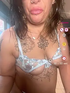 IvyBelleMilf online show from May 2026 04:34:02 AM