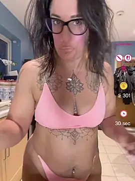 IvyBelleMilf online show from May 2026 08:47:02 PM