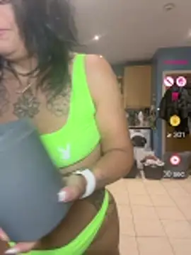 IvyBelleMilf online show from June 2026 03:45:01 AM