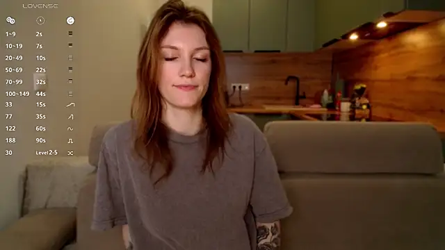 sue jill online show from April 2026 07:26:01 AM