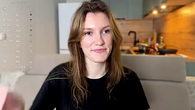 sue jill online show from April 2026 07:04:01 AM