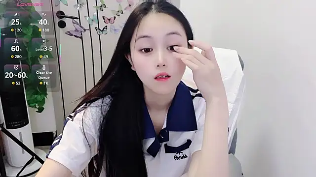 Snapshot of Dear-yuner chatting on May 2026 12:44:01 PM Dear-yuner online show from May 2026 12:44:01 PM