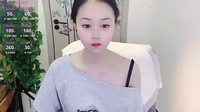Snapshot of Dear-yuner chatting on April 2026 12:39:01 AM Dear-yuner online show from April 2026 12:39:01 AM