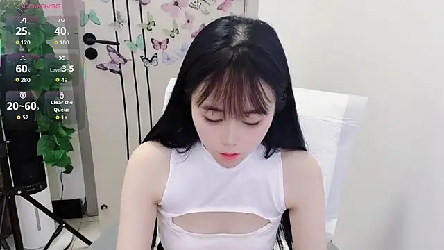 Snapshot of Dear-yuner chatting on May 2026 02:19:02 PM Dear-yuner online show from May 2026 02:19:02 PM