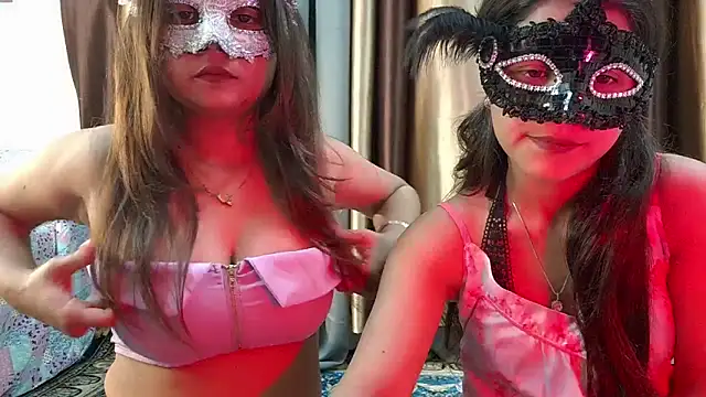 AvanYa 1 online show from April 2026 04:02:02 PM