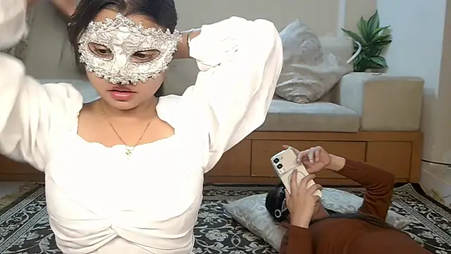 Snapshot of AvanYa_1 chatting on June 2026 06:08:02 AM AvanYa 1 online show from June 2026 06:08:02 AM