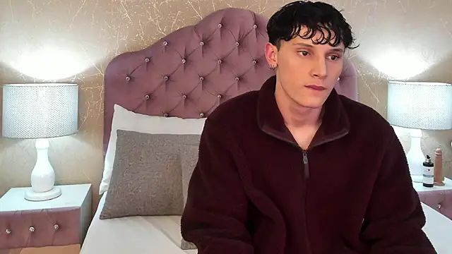 LephyStar online show from April 2026 03:18:02 AM