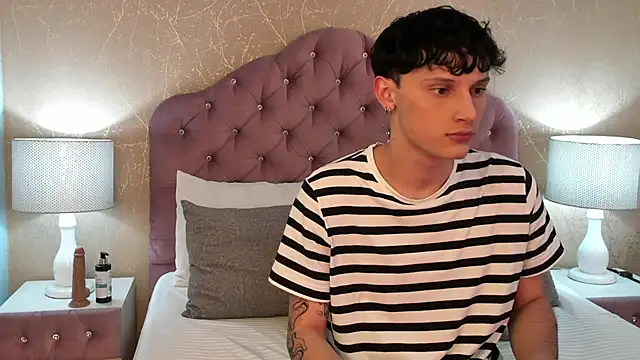 LephyStar online show from April 2026 03:11:02 AM