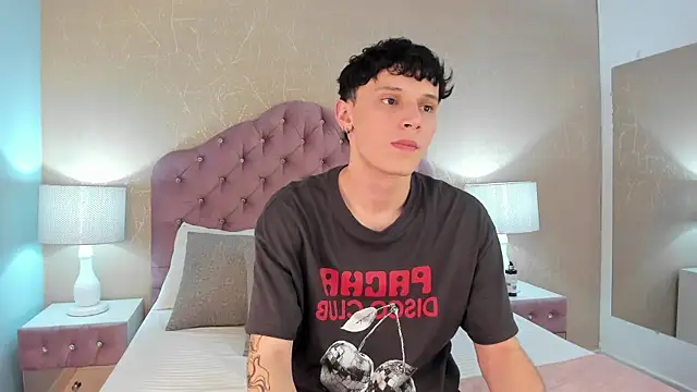 LephyStar online show from May 2026 03:41:01 AM