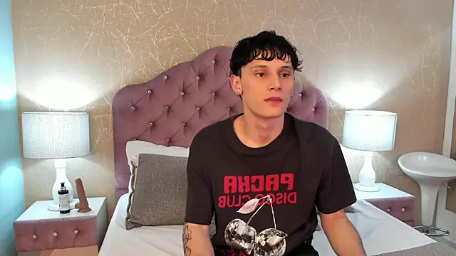 LephyStar online show from April 2026 03:23:01 AM