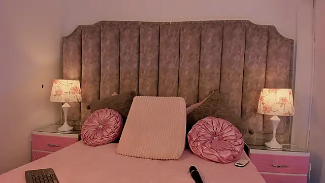CelesteFoxx  online show from July 2026 01:50:01 PM
