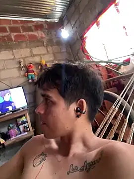 Snapshot of davidjan1996 chatting on May 2026 06:14:01 PM davidjan1996 online show from May 2026 06:14:01 PM