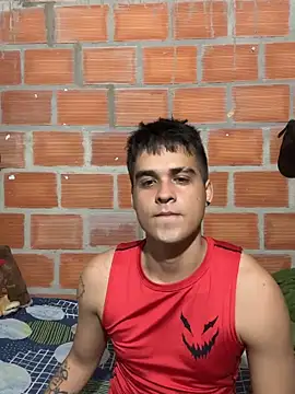 davidjan1996 online show from March 2026 04:52:01 PM