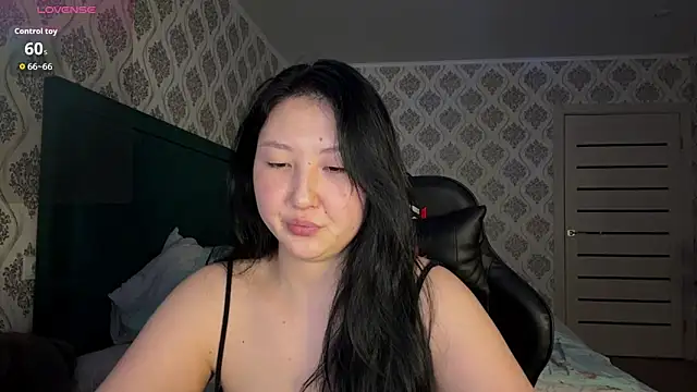 Ameliya kim online show from June 2026 09:14:02 PM