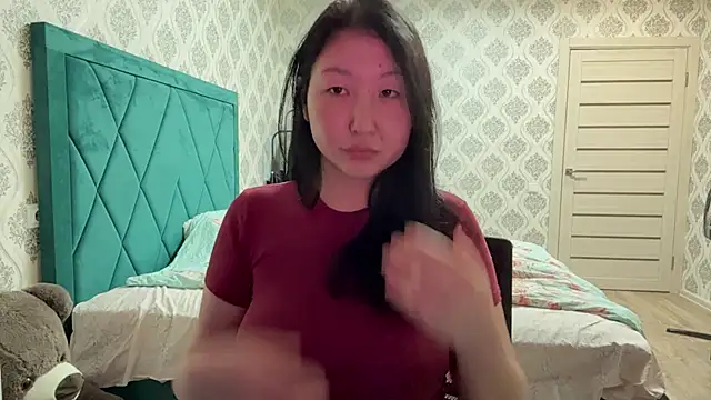 Ameliya kim online show from June 2026 09:10:02 PM