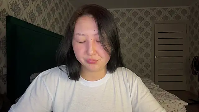 Ameliya kim online show from June 2026 09:08:01 PM