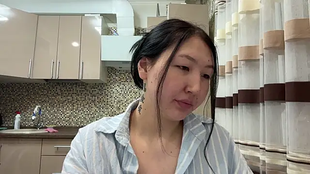 Ameliya kim online show from April 2026 09:10:02 PM