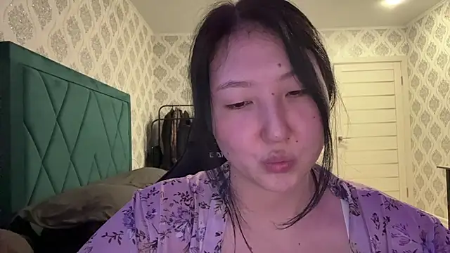 Ameliya kim online show from May 2026 09:21:02 PM