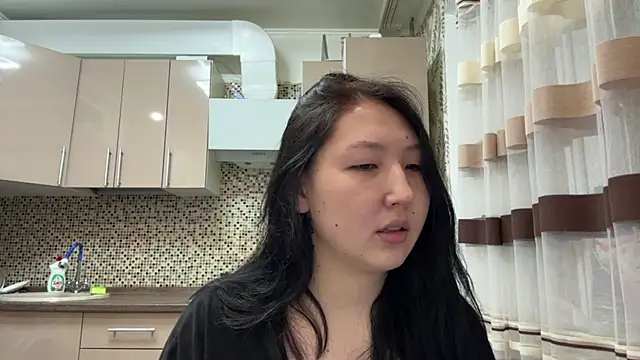 Ameliya kim online show from April 2026 09:10:01 PM