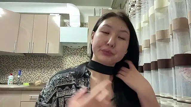 Ameliya kim online show from April 2026 09:16:02 PM